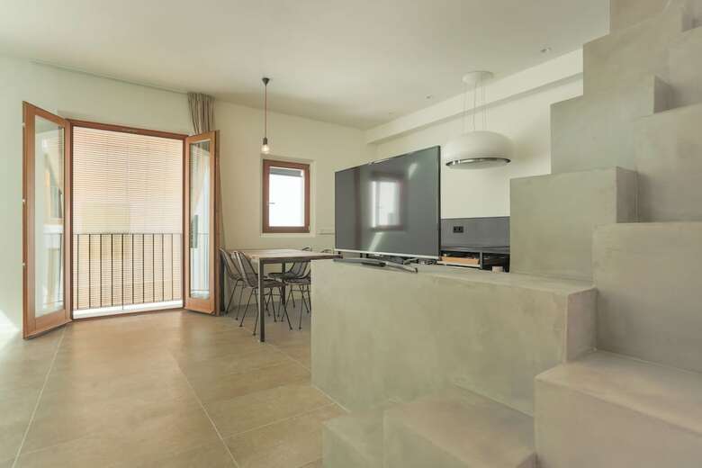 Apartamentos Xereca - Ibiza Port