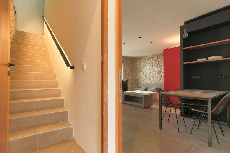 Apartamentos Xereca - Ibiza Port