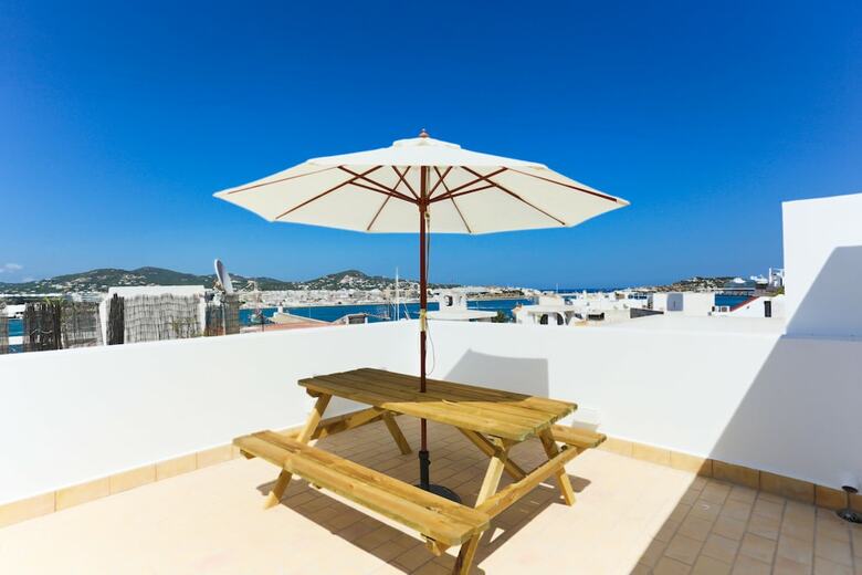Apartamentos Xereca - Ibiza Port