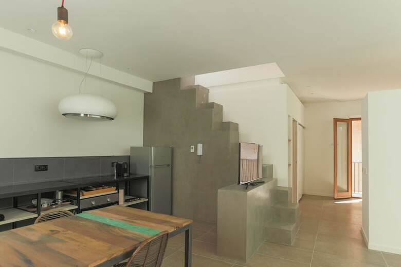 Apartamentos Xereca - Ibiza Port