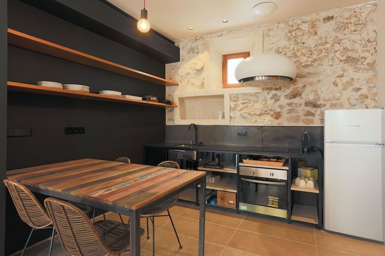 Apartamentos Xereca - Ibiza Port