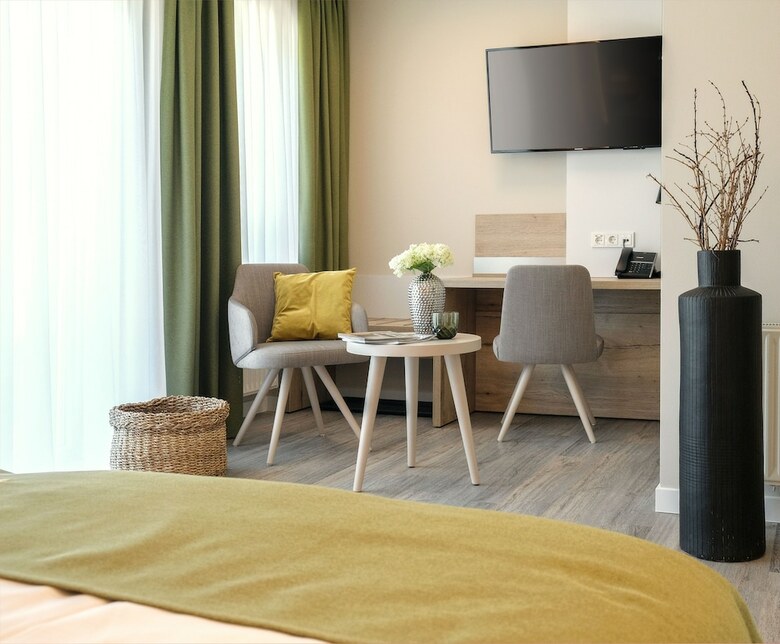 Hotel 2theimat