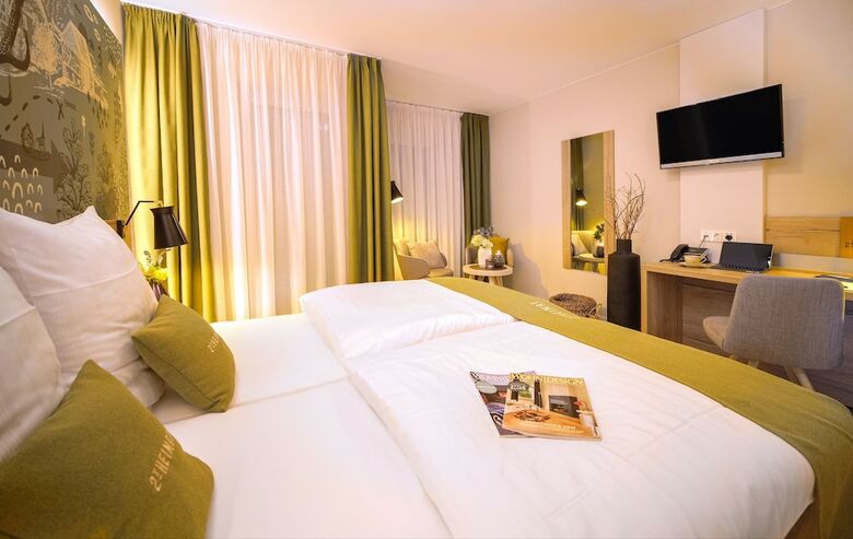 Hotel 2theimat