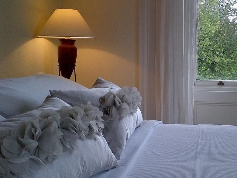 Agroturismo Kilgraney House