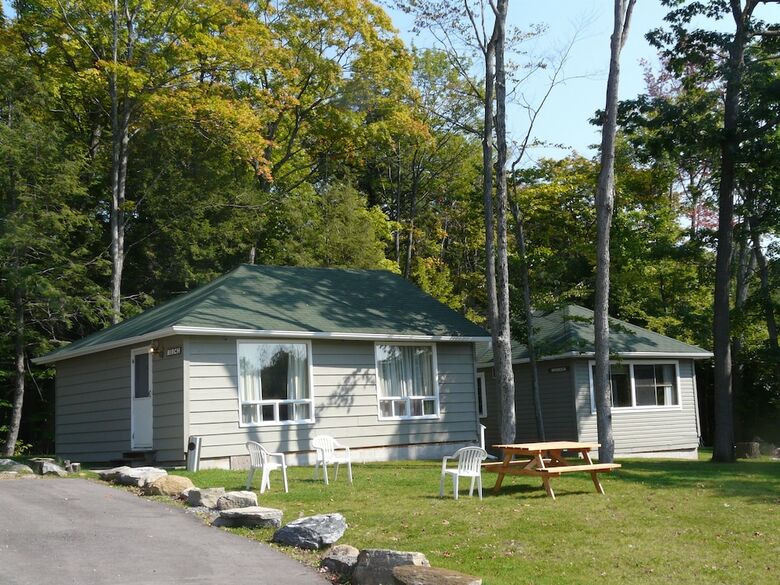 Hotel Crestwood Inn