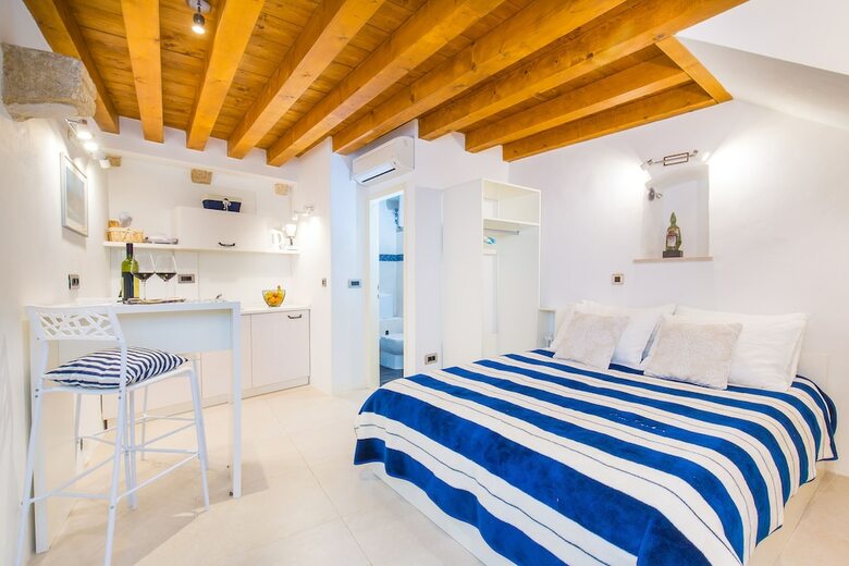 Hotel Apartments Le Petit Nono