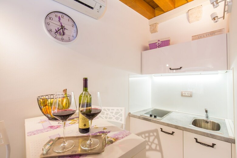 Hotel Apartments Le Petit Nono