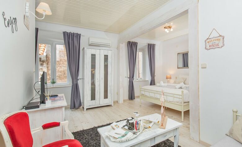 Hotel Apartments Le Petit Nono