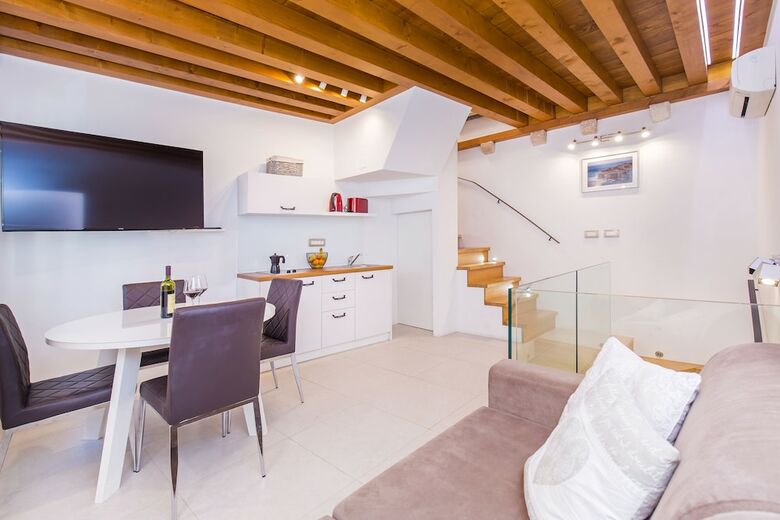 Hotel Apartments Le Petit Nono