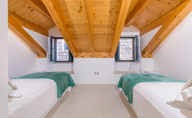 Hotel Apartments Le Petit Nono