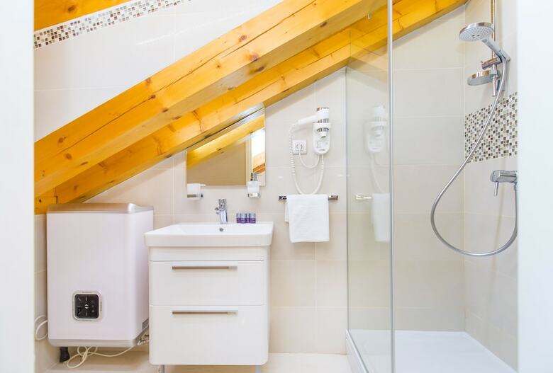 Hotel Apartments Le Petit Nono