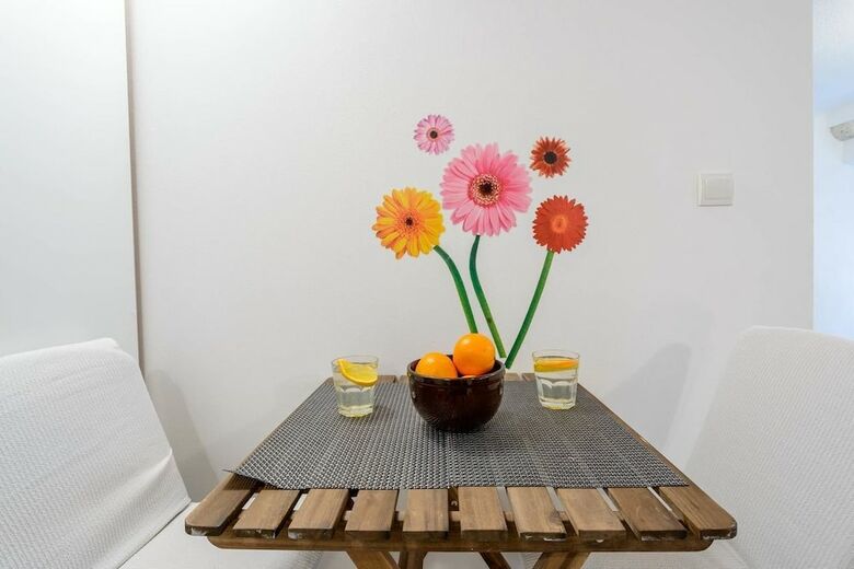 Hotel Apartments Le Petit Nono