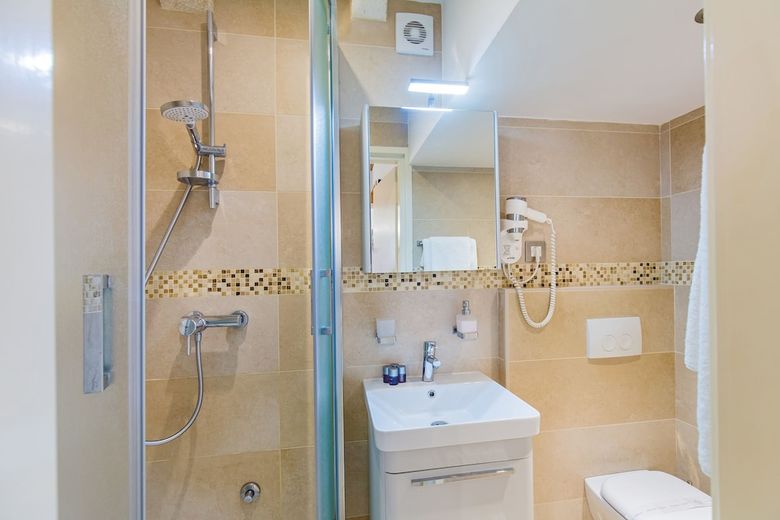 Hotel Apartments Le Petit Nono