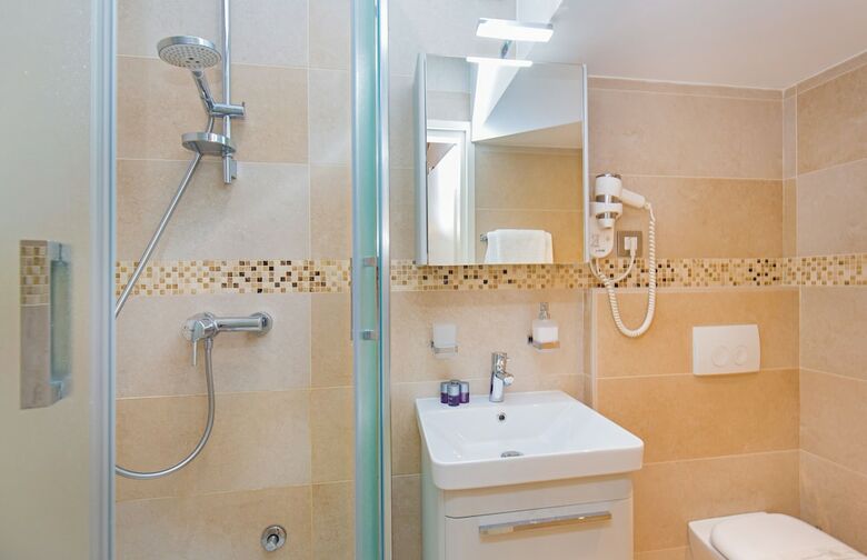 Hotel Apartments Le Petit Nono
