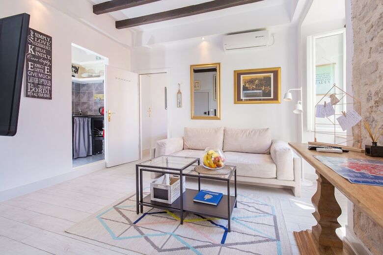 Hotel Apartments Le Petit Nono