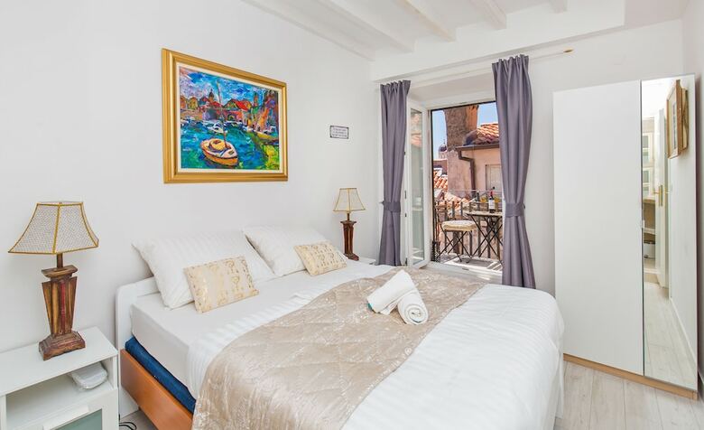 Hotel Apartments Le Petit Nono