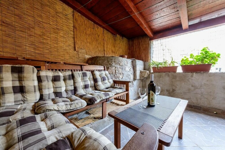 Hotel Apartments Le Petit Nono