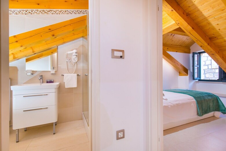 Hotel Apartments Le Petit Nono