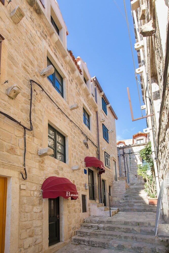 Hotel Apartments Le Petit Nono