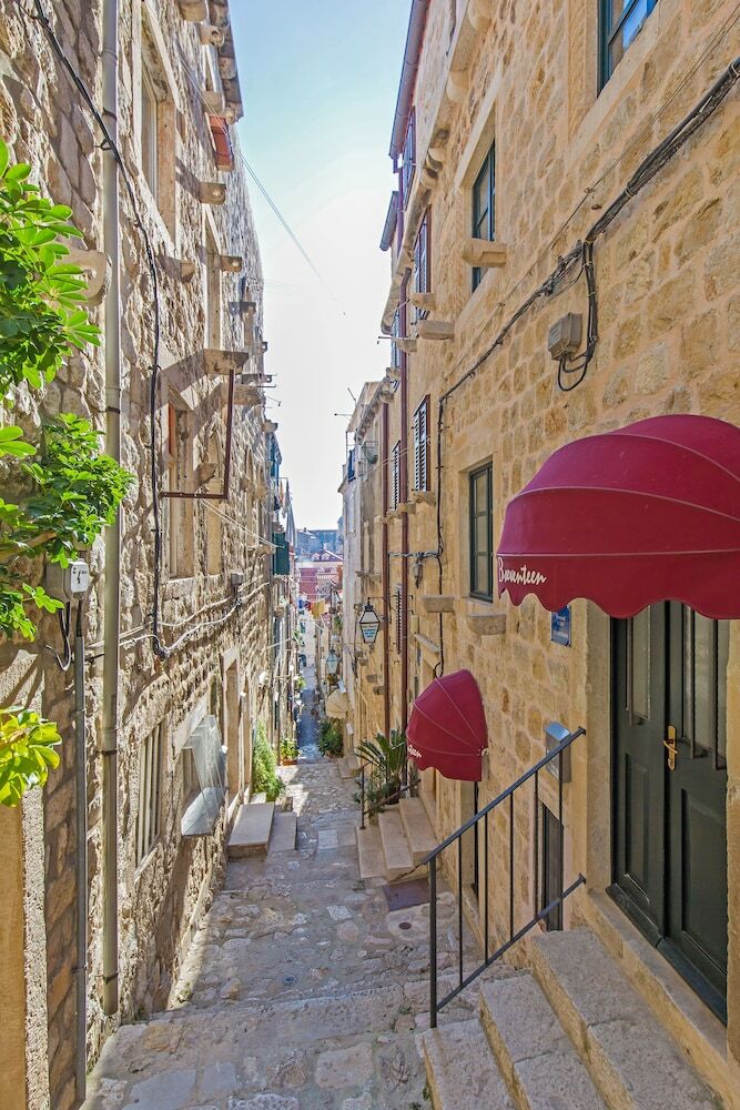 Hotel Apartments Le Petit Nono