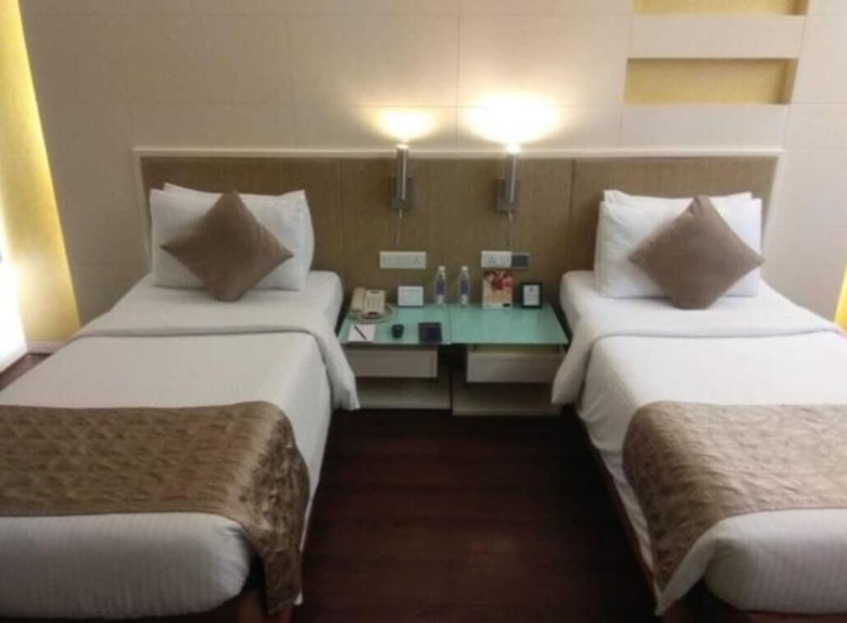 Hotel Starottel Ahmedabad