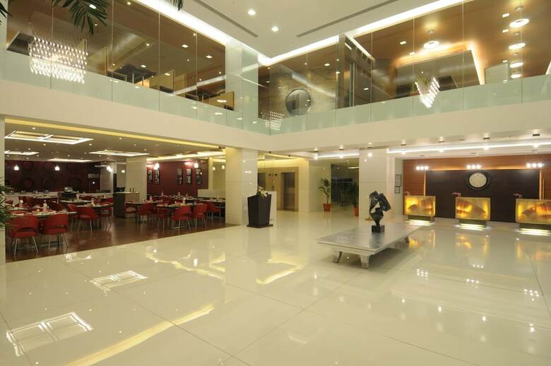 Hotel Starottel Ahmedabad
