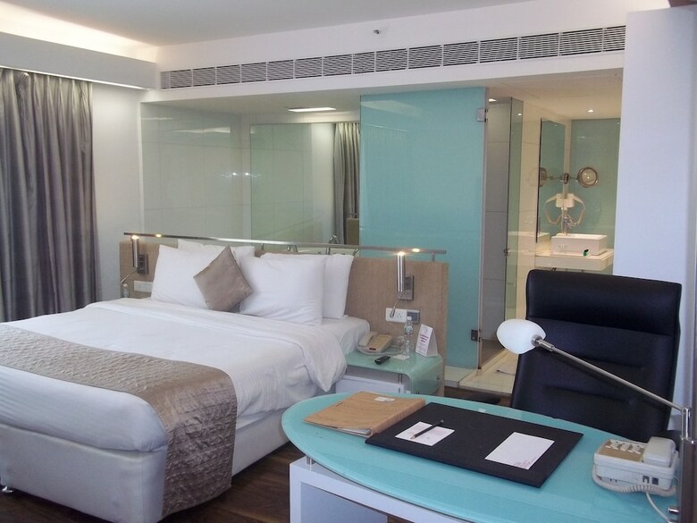 Hotel Starottel Ahmedabad