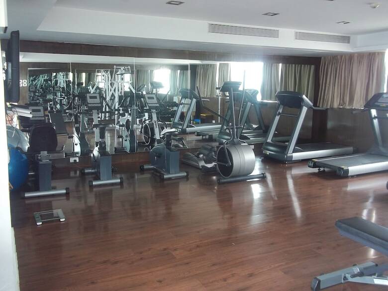 Hotel Starottel Ahmedabad