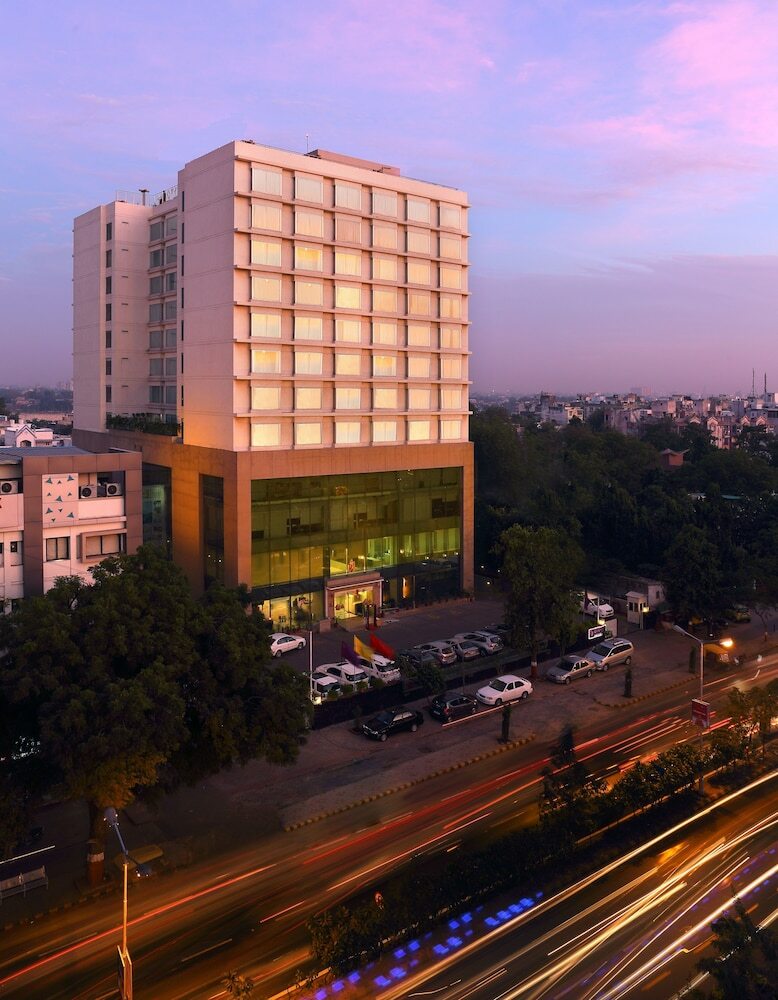 Hotel Starottel Ahmedabad
