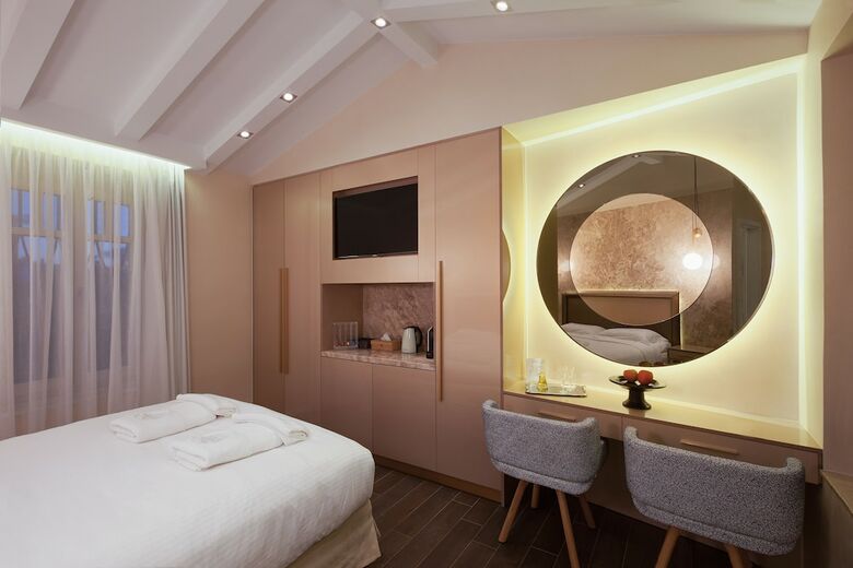 Hotel Consolato Boutique