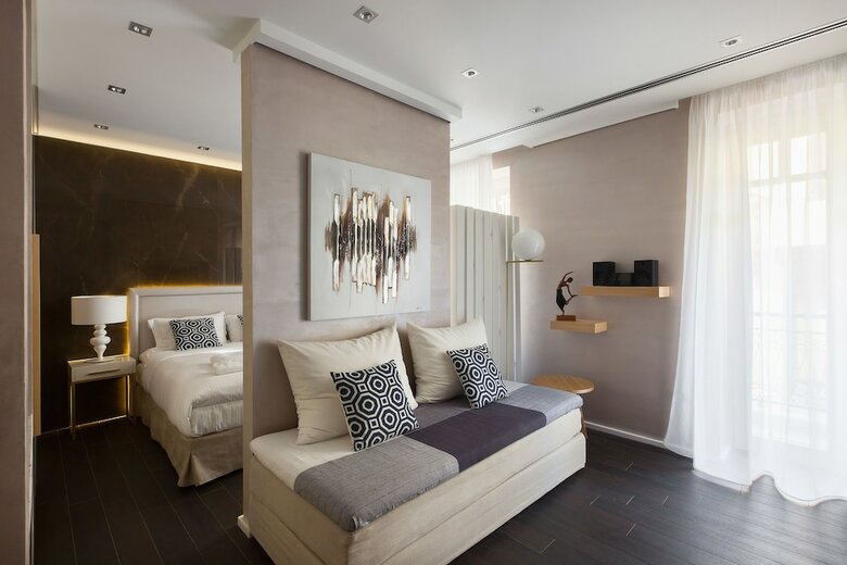 Hotel Consolato Boutique