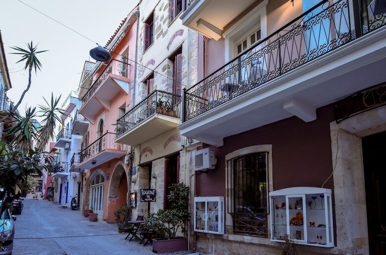 Hotel Consolato Boutique