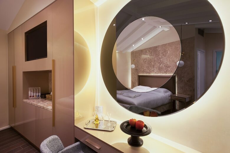 Hotel Consolato Boutique