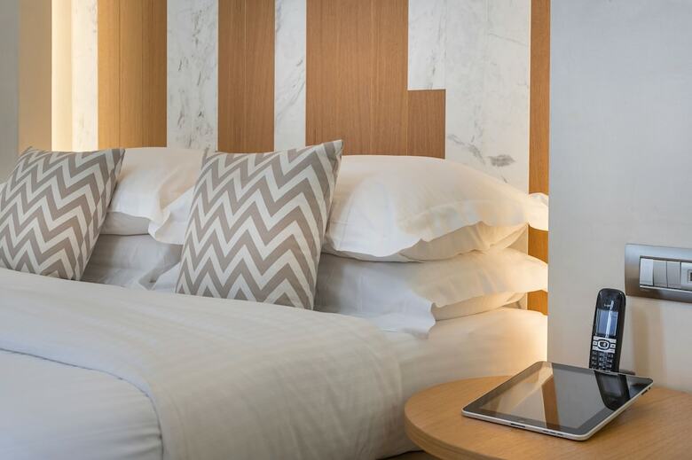 Hotel Consolato Boutique