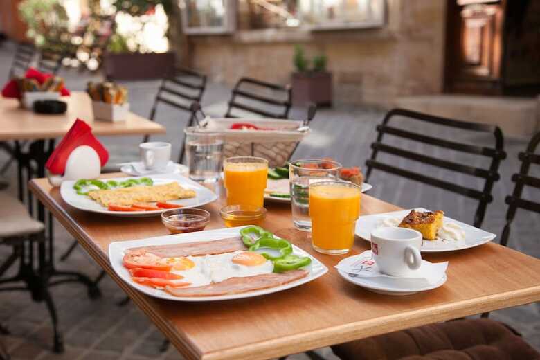 Hotel Consolato Boutique
