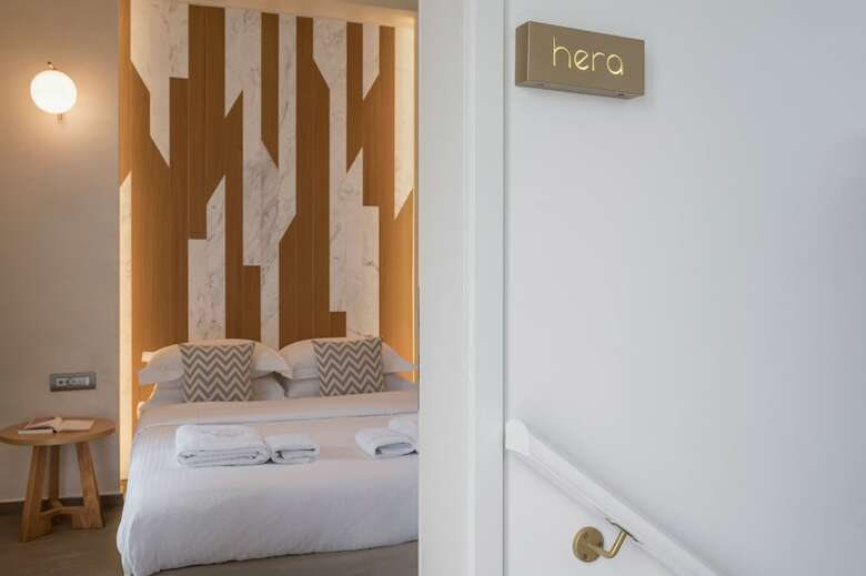 Hotel Consolato Boutique