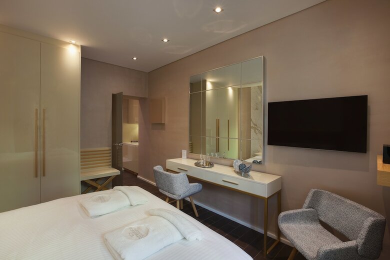 Hotel Consolato Boutique
