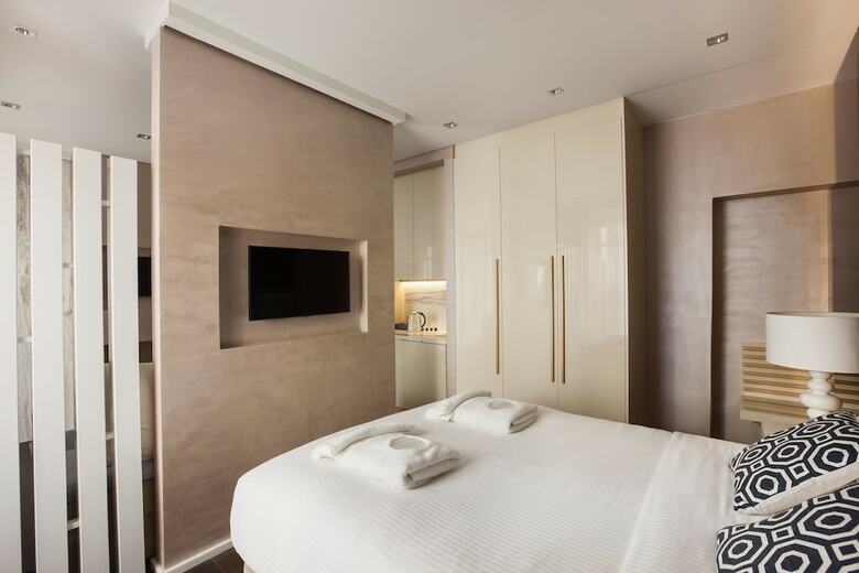 Hotel Consolato Boutique