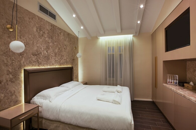 Hotel Consolato Boutique