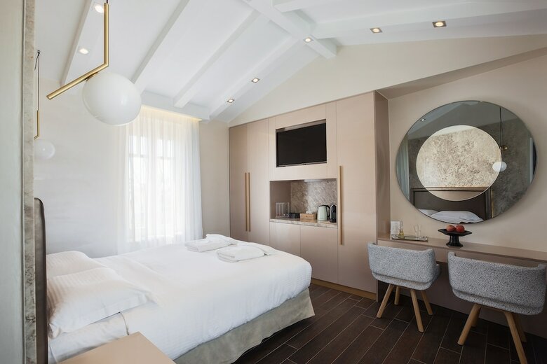 Hotel Consolato Boutique