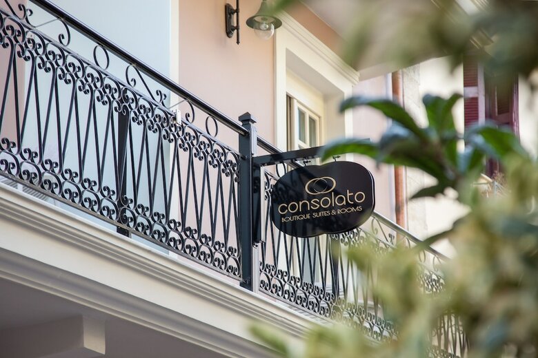 Hotel Consolato Boutique