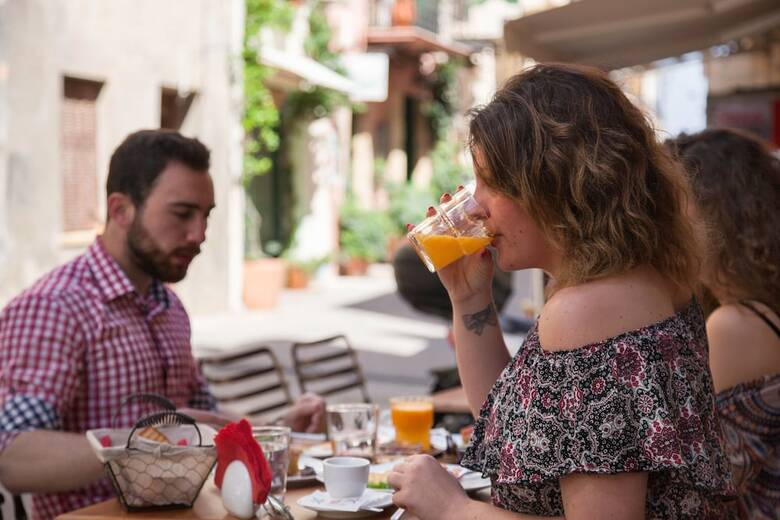 Hotel Consolato Boutique