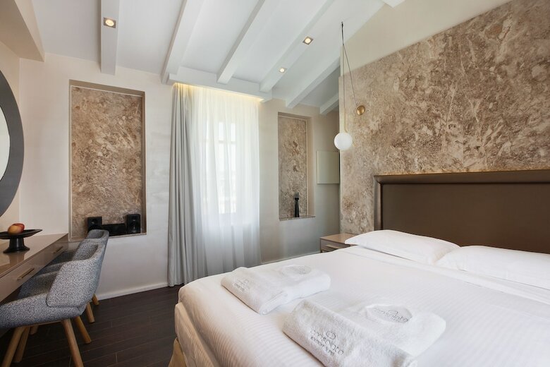 Hotel Consolato Boutique