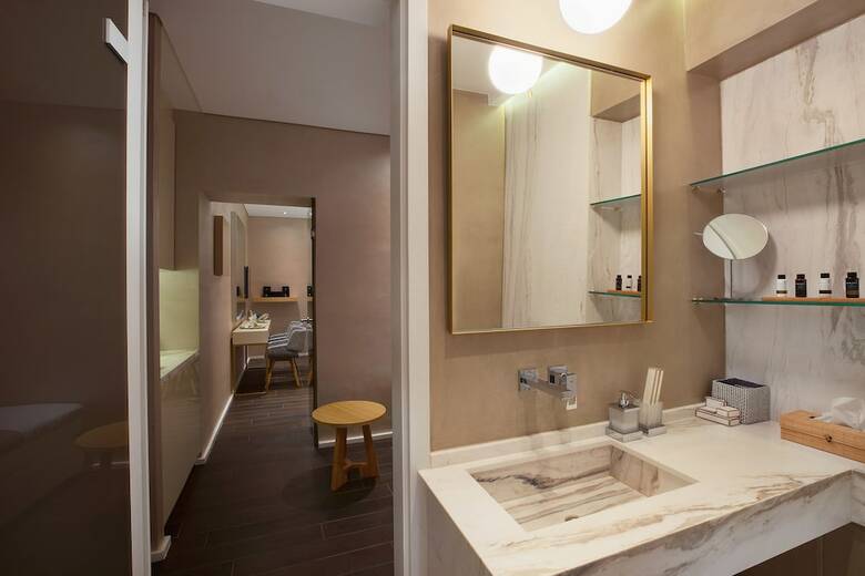Hotel Consolato Boutique