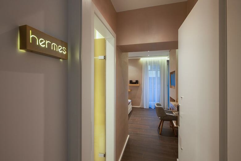 Hotel Consolato Boutique
