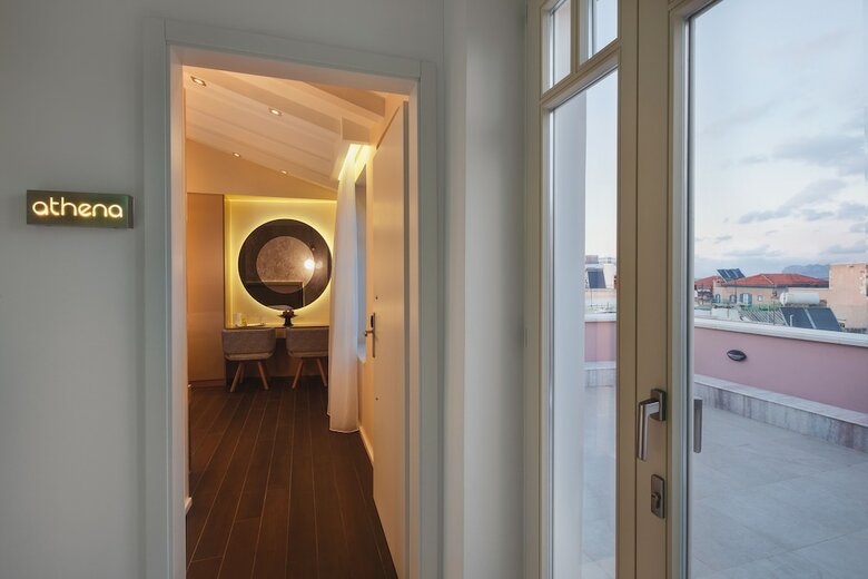 Hotel Consolato Boutique
