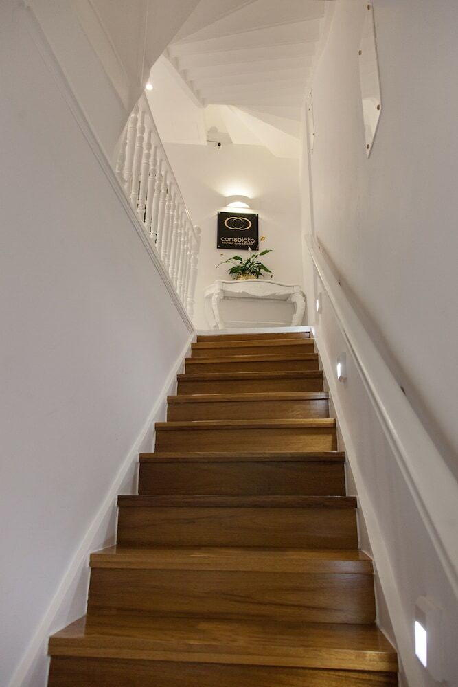 Hotel Consolato Boutique