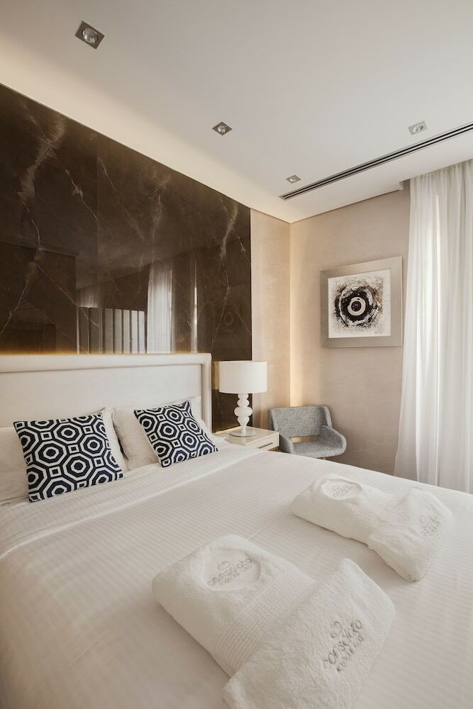Hotel Consolato Boutique