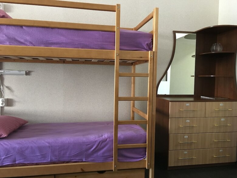 Hostal Vladstar Inn - Hostel