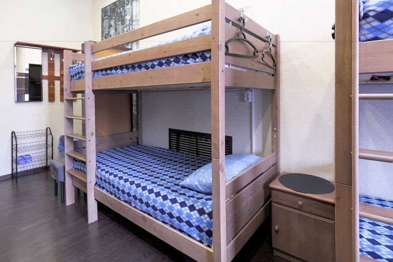 Hostal Vladstar Inn - Hostel